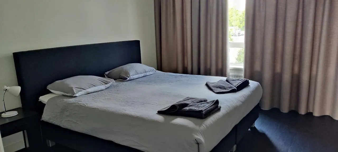 K50167Spacious And Modern Apartment Near The City Center, Free Parking Eindhoven