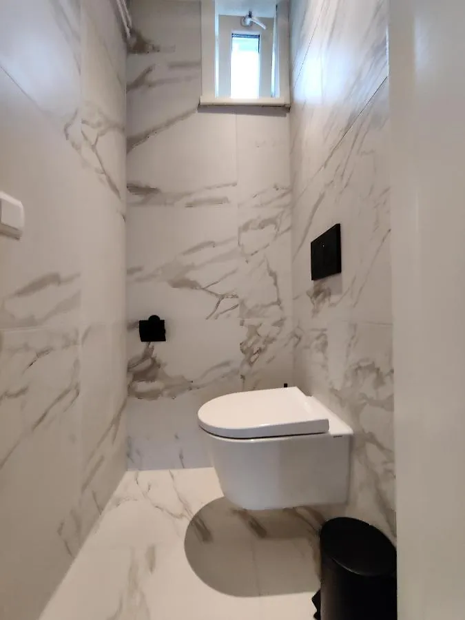 K50167Spacious And Modern Apartment Near The City Center, Free Parking Eindhoven 0*,  Netherlands