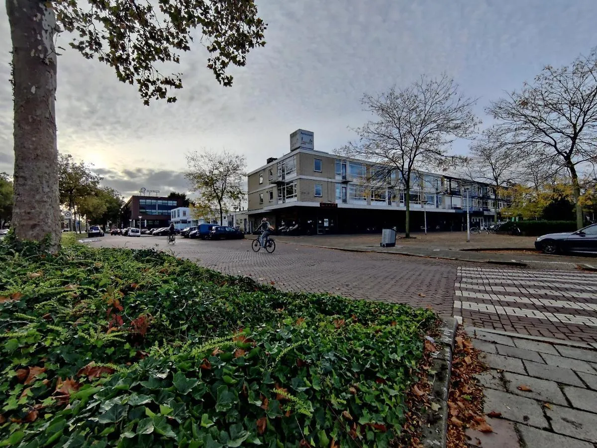 K50167Spacious And Modern Apartment Near The City Center, Free Parking Eindhoven Netherlands