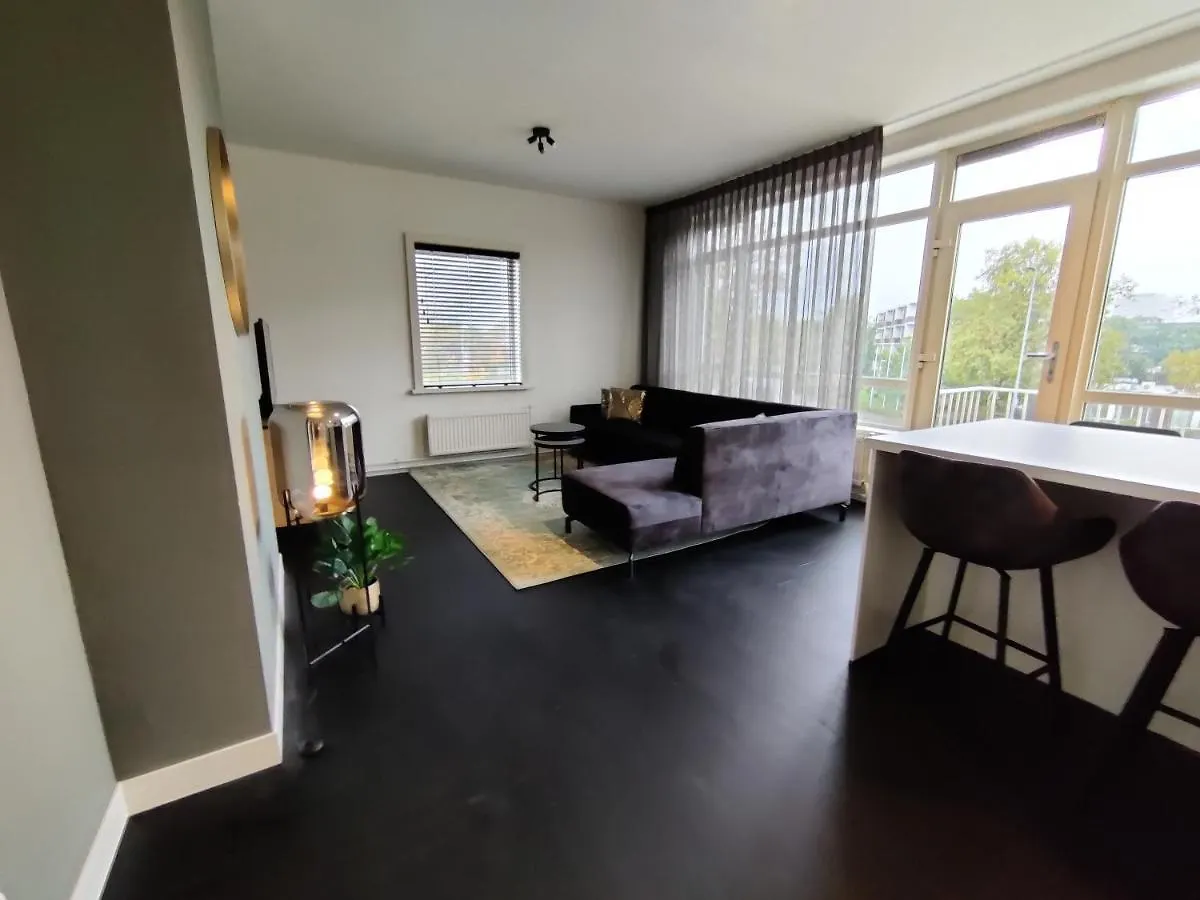 K50167Spacious And Modern Apartment Near The City Center, Free Parking Eindhoven